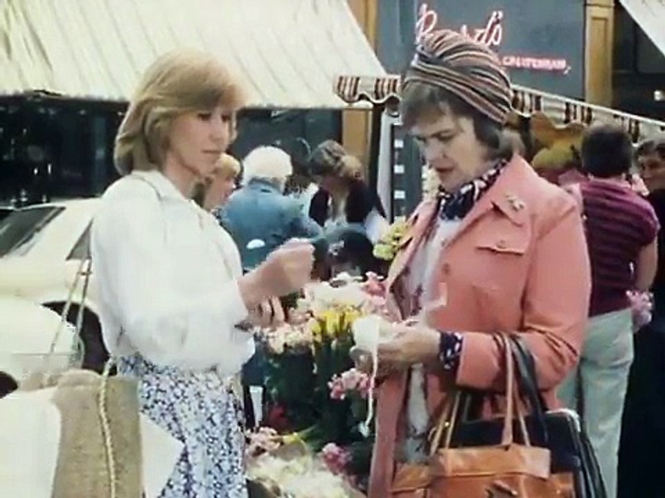 Butterflies S3E2 Ruby's Crisis