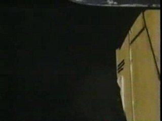 STEPHANIE MILLS - Pilot Error