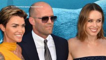 Jason Statham: Das sagen seine Kollegen über ihn