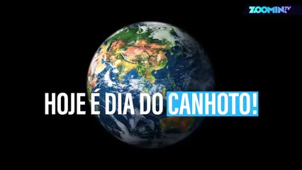 Fatos interessantes sobre os canhotos
