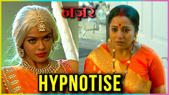 Ruby NEW AVATAR | HYPNOTISES Vedika | Nazar