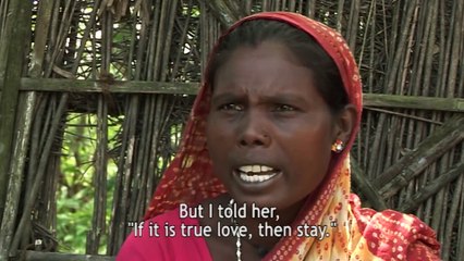 Crime Watch - The Untouchable of India (Forbidden Love)