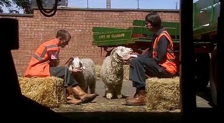 Dear Green Place Series 2 Episode 3