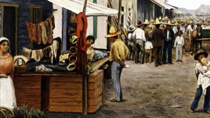 American Experience (PBS) - Remember the Alamo