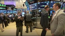 Indexes On Wall Street End Day Trading Lower