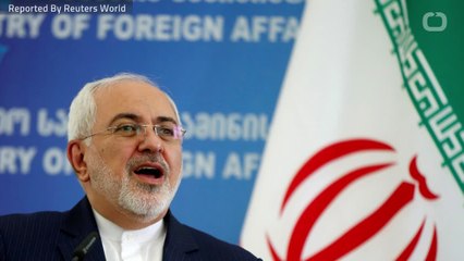 Iran Will Not Change Regional Policies Under U.S. Threats