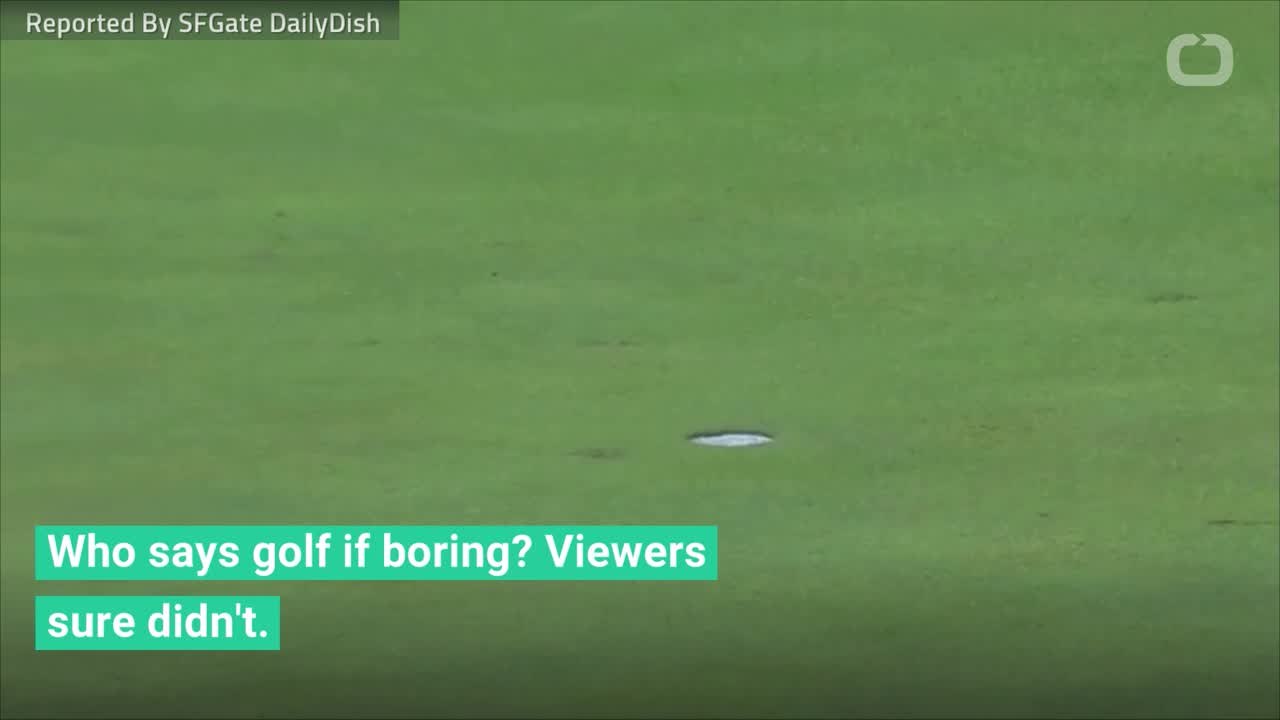 CBS Wins Sunday Ratings With PGA Championship Overrun, ‘Big Brother’