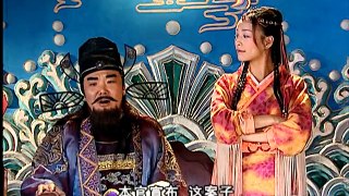 【花姑子】Hua Gu Zi 第7集 张庭、邱心志、王艳、沈晓海主演 聊斋系列人妖绝美虐恋