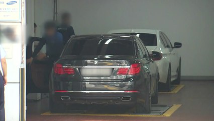 BMW 차주들 '불안'...서비스센터 '북적' / YTN