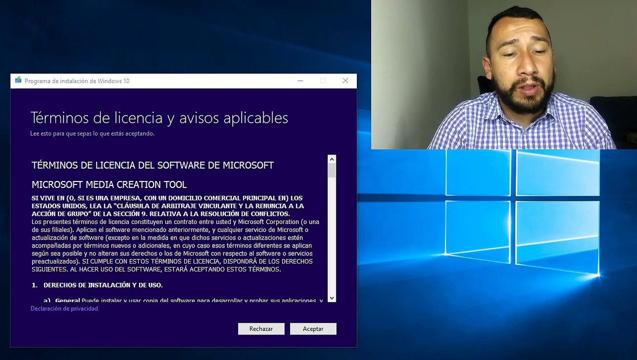 Como Instalar Windows 10 Pirata Desde Usb