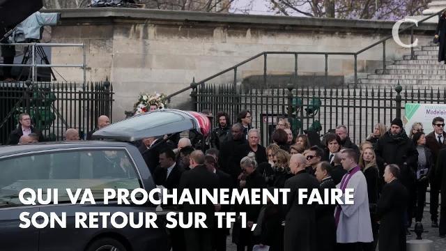 Comme son amie Laeticia Hallyday, Alessandra Sublet se fait tatouer Saint-Barth sur le pied