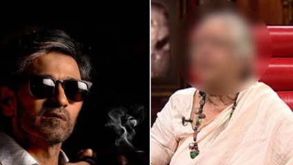 ಅಮ್ಮನ ಮನೆಯ ಅಮ್ಮ ಈ ದೊಡ್ಡ ಕಲಾವಿದೆ..! | Filmibeat Kannada