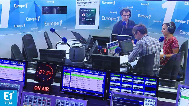 Le taux de chômage baisse très légèrement au 2ème trimestre, à 9,1% en France entière