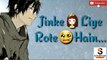 Ratoon Ko Uth Uth Kar Jinke Liye Rote Hai ! New Emotional Whatsapp Status Hindi Video By Starfish Cab