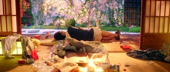 【My Girlfriend's Boyfriend】Ep32 (Eng-sub) (Love Triangle between An Otaku and 2 Robots)