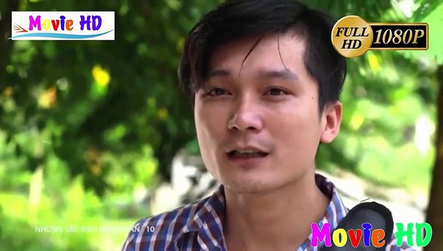 Những Sắc Màu Hôn Nhân tập 15 nhung sac mau hon nhan