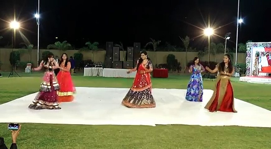 Best Wedding Dance Top Performance In Marriage HD Video