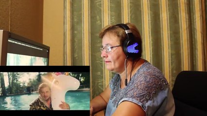 РЕАКЦИЯ МАМЫ НА [KONSTRUKT]