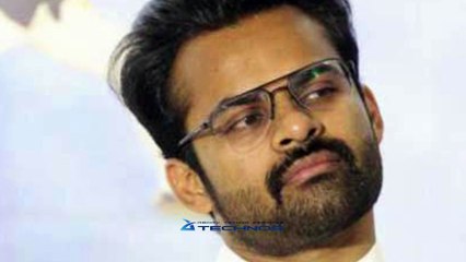 Story Behind Sai dharam Tej Chitralahari Movie