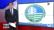 Quarrying ops sa Rizal, pansamantalang ipinatitigil ng DENR