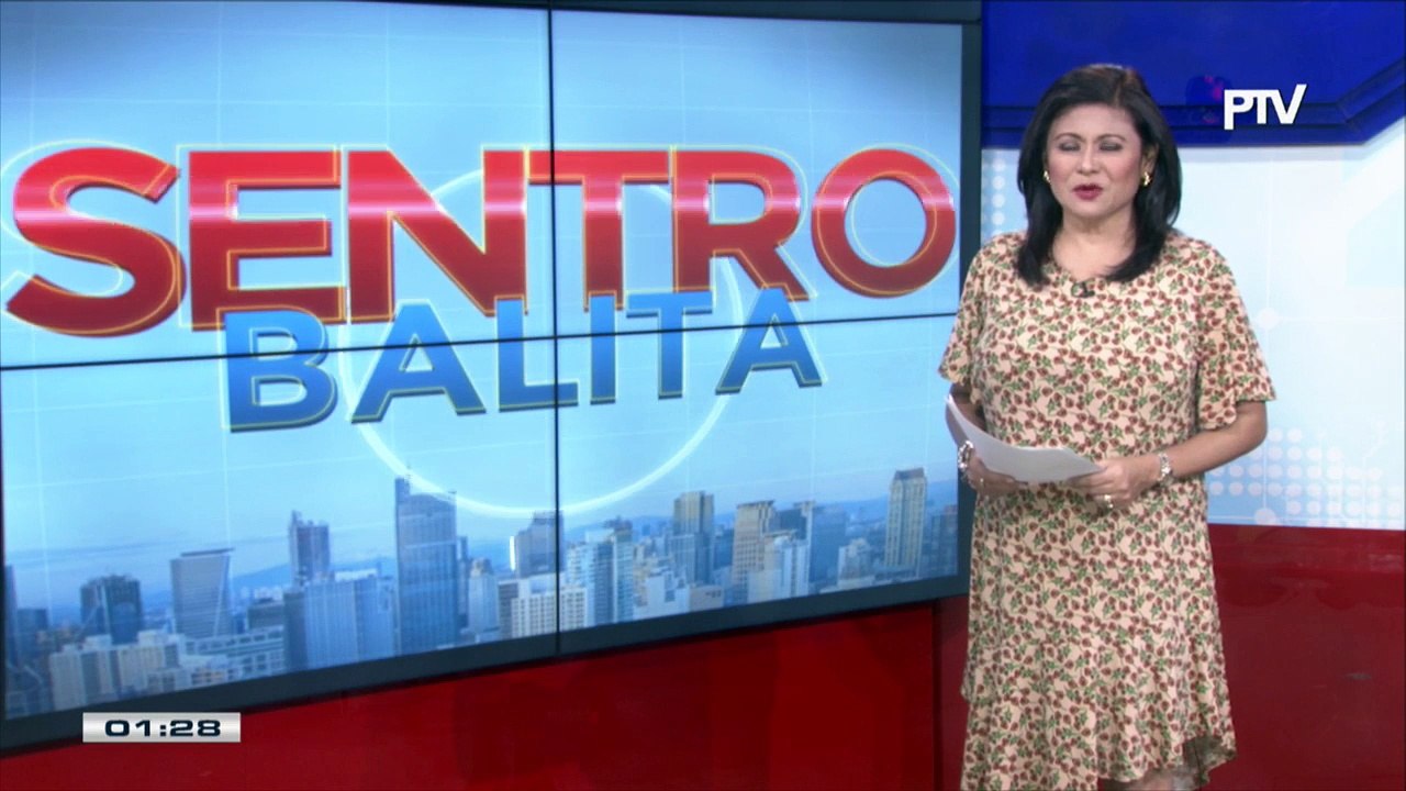 PNP, may bagong data storage scheme para paigtingin ang internal cleansing