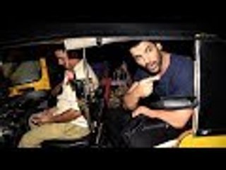 Special Screening Of Satyameva Jayate | John Abraham