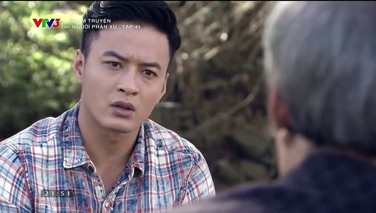Người Phán Xử VTV3 Tập 44
