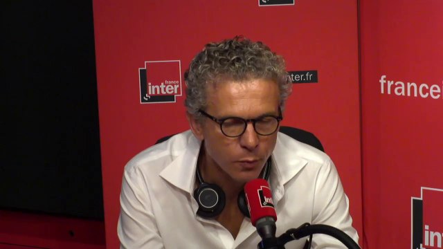 Gilles Babinet : Les 20 + grandes entreprises détiennent 700 milliards de dollars, qui ne sont même pas réinvestis dans le numérique