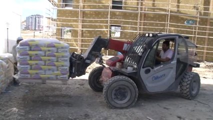 Dolar Bozdurana Bedava Vinç Hizmeti