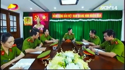 Tử Thi Lên Tiếng Tập 25  tu thi len tieng 25