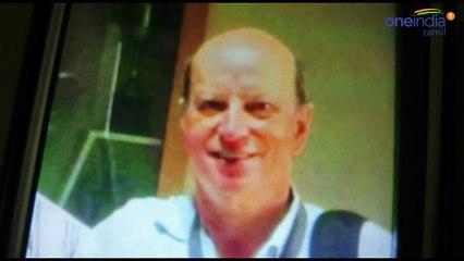 பிரான்ஸ் நாட்டை சேர்ந்த வாலிபர்  எரித்து கொலை-வீடியோ