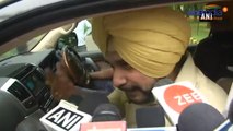 Navjot Sidhu seeks Modi govt permission to visit Pakistan for swearing-in ceremony | Oneindia News