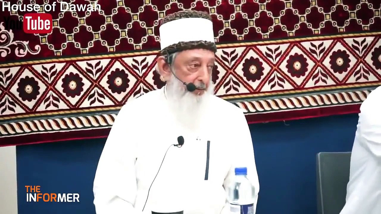A Message For Pakistan PM Imran Khan from Sheikh Imran Hosein