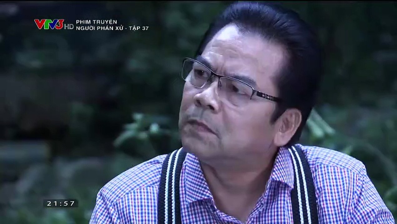 Người Phán Xử VTV3 Tập 44