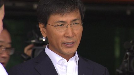 '미투 판결 1호' 안희정 前 지사 1심 무죄 / YTN