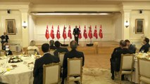 TBMM Başkanı Yıldırım: 'Türkiye siyasi hesaplarla yapılan ekonomik dayatmalara kapalıdır' - TBMM