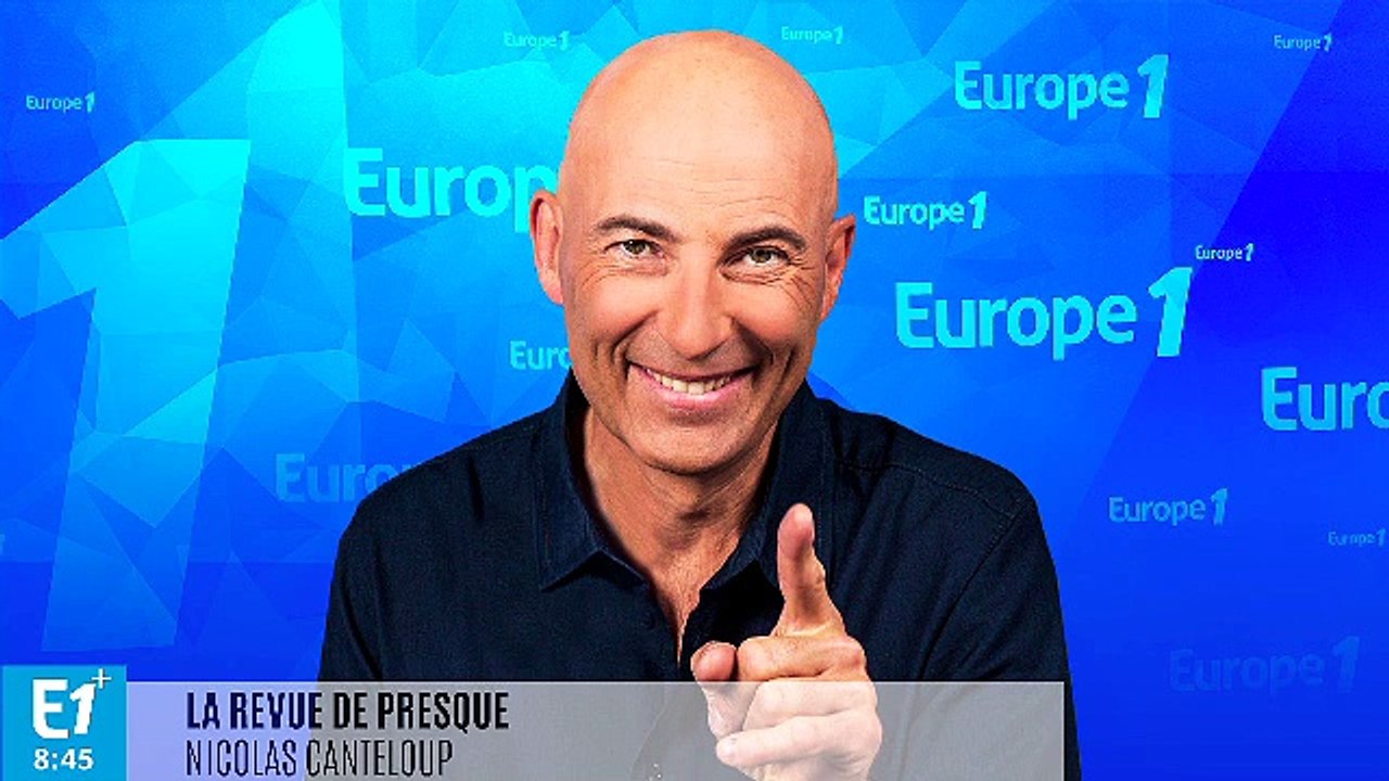 BEST OF - Nagui, fonctionnaire et animateur de N'oubliez pas les paroles : "La fonction publique est malade, complètement malade !"