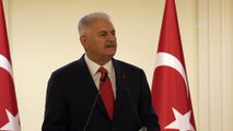 TBMM Başkanı Yıldırım: 'Çözüm için konuya suhuletle yaklaşılması gerektiğini düşünüyoruz' - TBMM