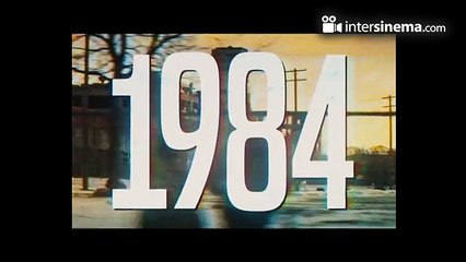 White Boy Rick - Fragman