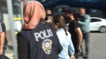 Konya'da sosyal medyada terör propagandası yapanlara operasyon: 5 gözaltı