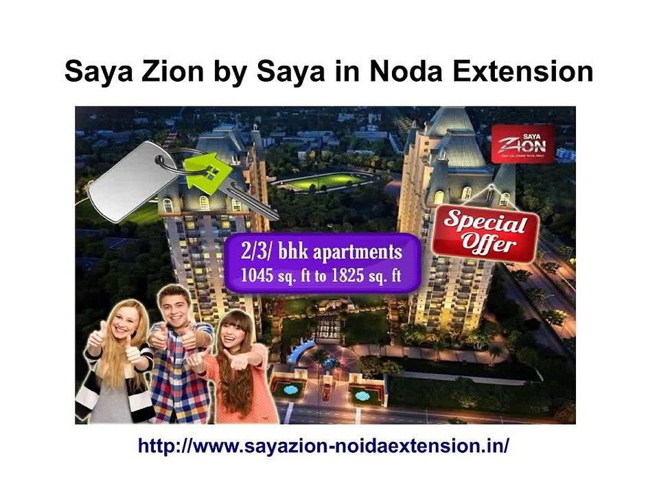 Saya Zion