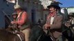 Big Jake (Full Western Movie, John Wayne, HD, English, Cowboy Film) *free full western movies* part 2/2