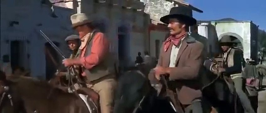Big Jake (Full Western Movie, John Wayne, HD, English, Cowboy Film) *free full western movies* part 2/2