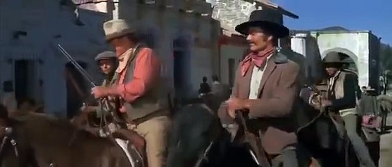 Big Jake (Full Western Movie, John Wayne, HD, English, Cowboy Film) *free full western movies* part 2/2