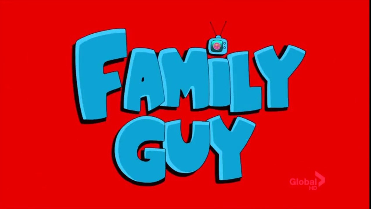 Family Guy S10 E03 - "Screams of Silence: The Story of Brenda Q"