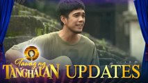 Tawag ng Tanghalan Update: It takes a lot of courage to reach your dreams