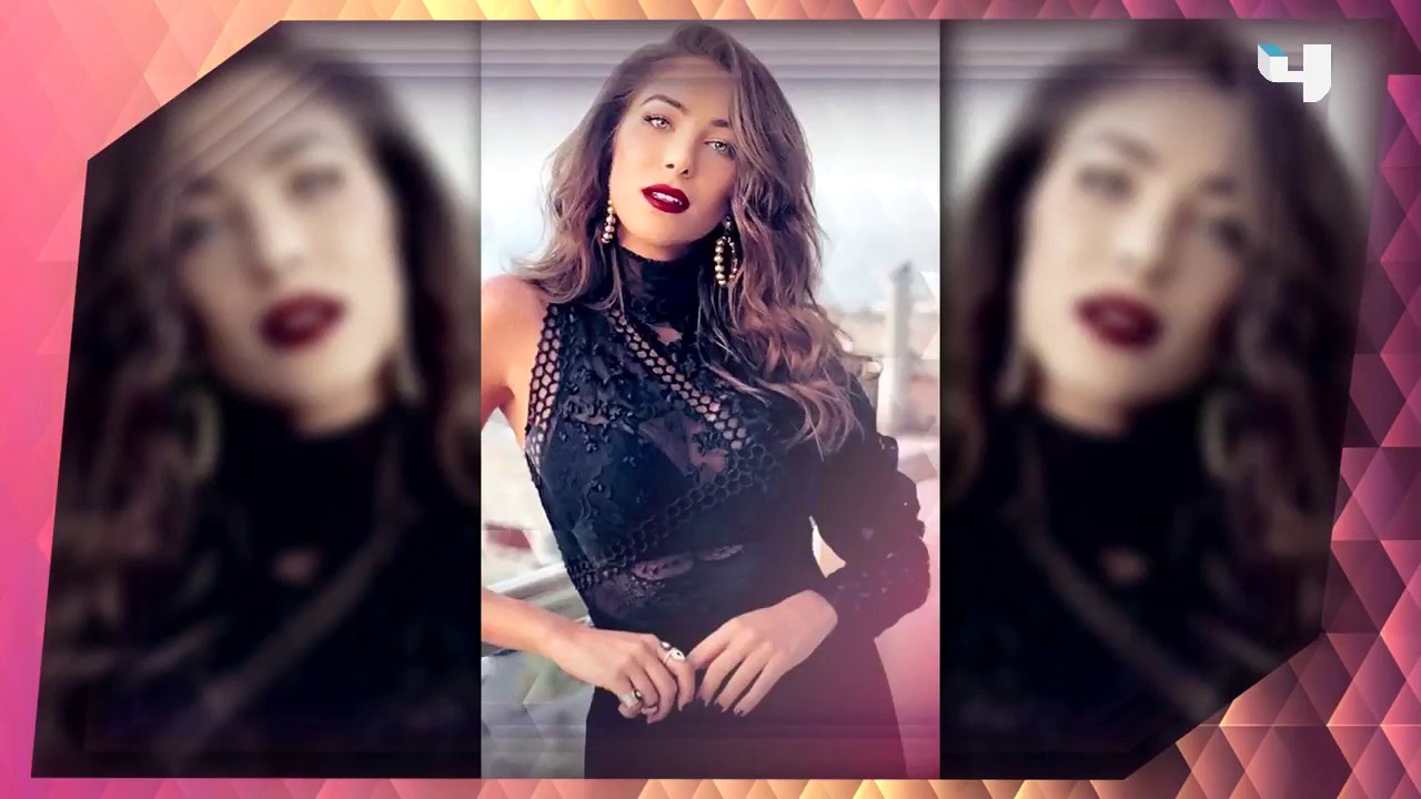 دانييلا رحمة تعلق على اعتذار مايا دياب عن بطولة...