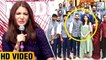 Anushka Sharma Breaks Her Silence Over BCCI Controversial Photo | Sui Dhaga Trailer Launch