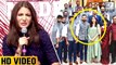 Anushka Sharma Breaks Her Silence Over BCCI Controversial Photo | Sui Dhaga Trailer Launch