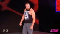 WWE Raw 13th August 2018 Highlights - Dean Ambrose Returns